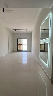 Brand-New 2-Bedroom Apartment First Occupancyfor Annual Rent in Al Nuaimiya2 Ajman