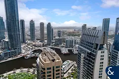 Vacant | High Floor | Upgraded