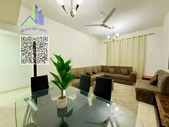 Luxurious and elegant fully furnished one-bedroom apartment with brand new, high-end furnishings in