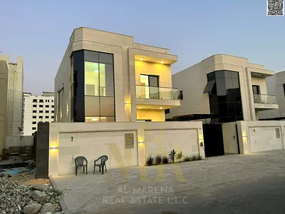 For sale directly from the owner | Corner plot with no annual fees | Freehold for all nationalities | Negotiable | Directly on the main road