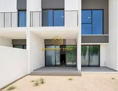 Modern 3BR Townhouse | Nara The Valley | Courtyard & Park Views