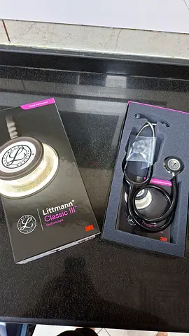Stethoscope