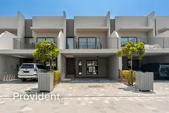Modern 3BR+M Townhouse | Landscaped | Vacant