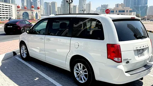 صورة 2 لـ 2013 Dodge CARAVAN