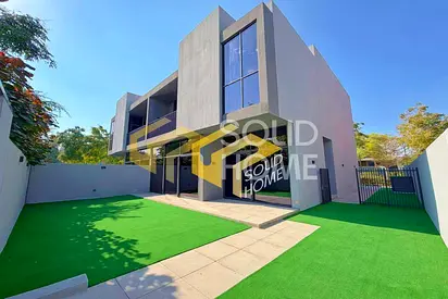 Standalone Villa | Close to Pool | Full Privacy