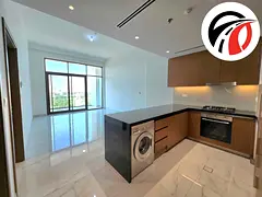 Brand New 1BHK with Kitchen appliances Only in 60k/yr