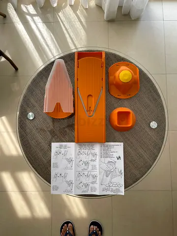 Vegetable Slicer Borner Germany