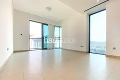 Vacant | Park and Community View | High Floor