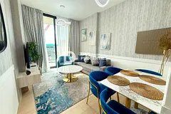 Fully Furnished | Vacant | Prime Location