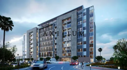 Handover soon l Fully furnished l No agency fees