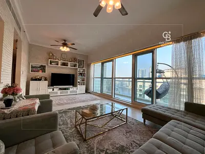 Fully Furnished | Spacious | Canal View