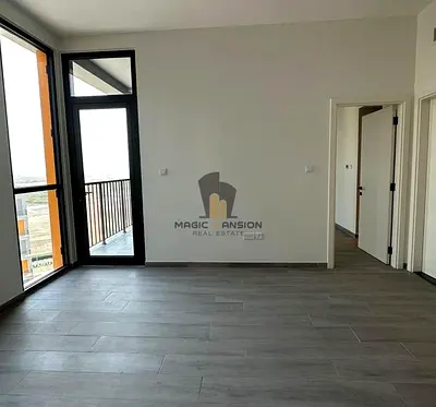 High Floor | Garden & Central Park View | 1BR