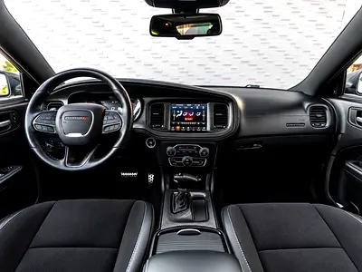 صورة 13 لـ 2023 Dodge CHARGER