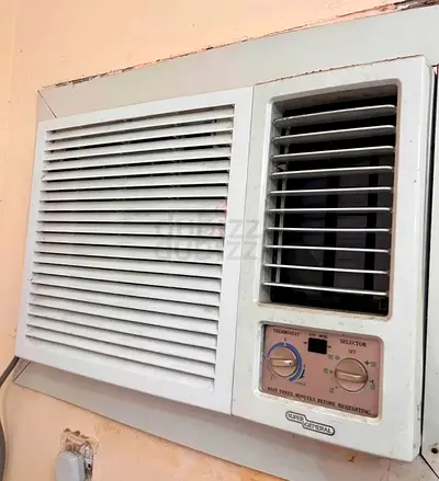 2ton super general window ac for sale