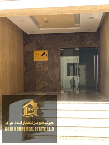 🔥 مبنى استثماري متميز للروضة - الروضة 2، عجمان