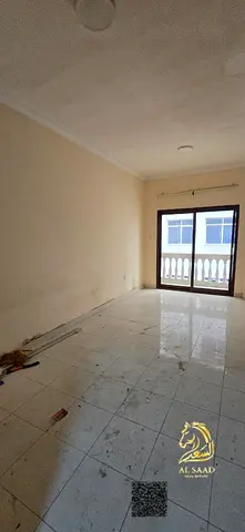 🏠 للإيجار – النعيمية 2  📍 الموقع: النعيمية 2 – بجانب أبراج النعيمية 🛏️ غرفة وصالة مع بلكونة 📐 مساحة كبيرة 🚿 حمام واحد 💰 الإيجار: 27,000 درهم سنويًا 💳 الدفع: 4 دفعات  ✨ متوفر نموذج آخر بسعر 28,000 درهم
