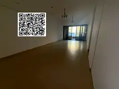 Most beautiful one-bedroom apartment with a living room, second owner, for annual rent | Payable in
