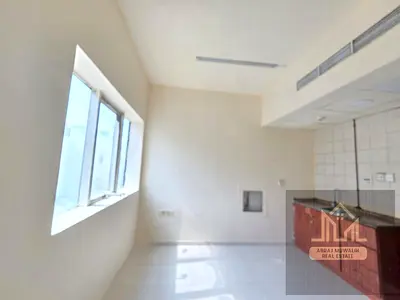 SPECIOUS STUDIO AVAIABLE READY TO MOVE FOR FAMILY CHEAP PRICE 16K