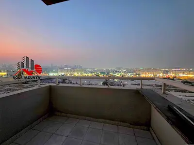 FOR FAMILY AND STAF. 3BHK. BALCONY. BOOK NOW