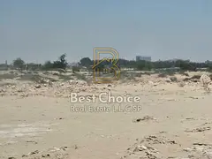 Premium Residential Land for Sale in Al Matrouk