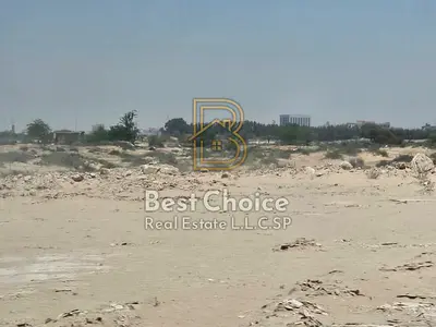 للبيع أرض سكنية مميزة في منطقة المطرق