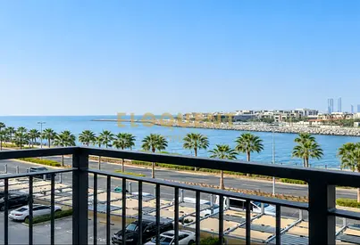 Sea View | Negotiable | Unfurnished