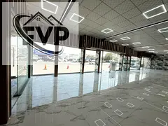 Summer Promotion Warehouse With Corporate Office, and operational use.