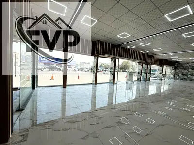 Summer Promotion Warehouse With Corporate Office, and operational use.