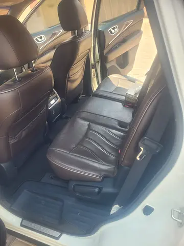 صورة 7 لـ 2013 Infiniti JX-SERIES