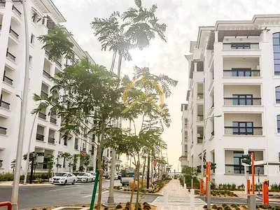 Well Maintained 1BR | With Balcony