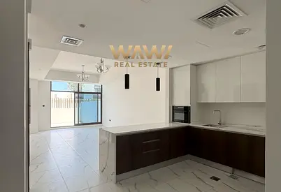 4BR Villa | Elie Saab Vie | Courtyard & Pool View