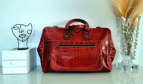 Duffle bag
