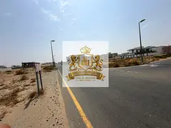 Residential Land for Sale Sharjah – Al Raqibah Area Al Suyoh District An excellent opportunity for