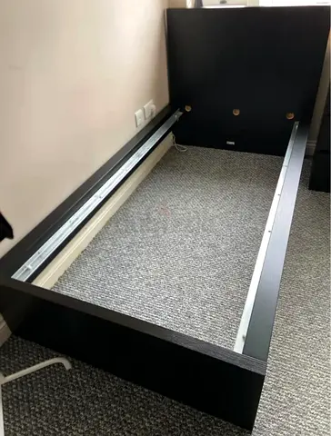 IKEA Single Bed +  Mattress