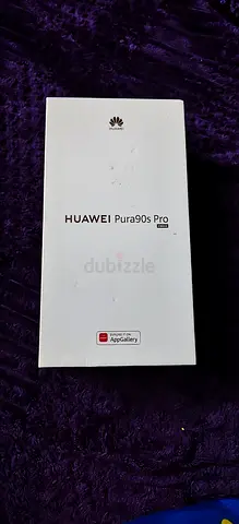 Huawei pura90s pro