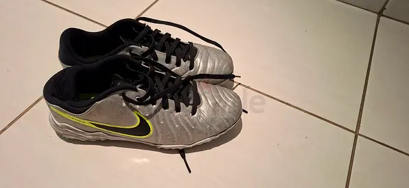 Football boots