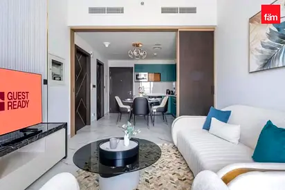 Fully Furnished Ready To Move| Multiple Cheques