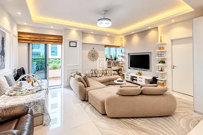 VOT | LUXURIOUS LIVING | FULLY FURNISHED