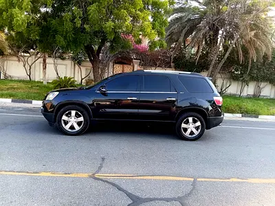 2012 GMC ACADIA photo 15