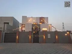 Modern villa for sale directly from the owner; freehold ownership available to all nationalities wit