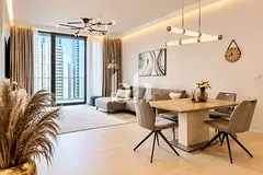Sea Views | Modern | Furnished
