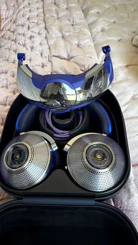 Dyson OnTrac Headphones