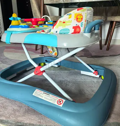Baby walker