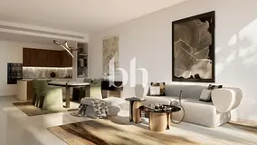 Luxury Tower | Branded Residences | Skyline Views