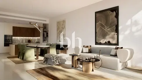 Luxury Tower | Branded Residences | Skyline Views
