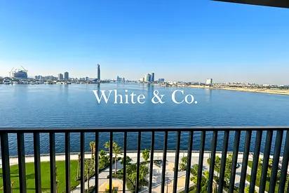 Full Sea View | Vacant Dec | Waterfront