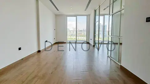 UnFurnished | High Floor | Multiple Cheques