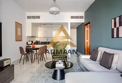 Fully Furnished | Vacant | Modern Layout
