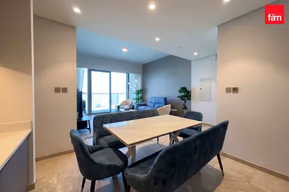 Unobstructed Burj and Fountain View | Furnished