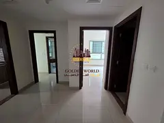 2-Bedroom Apartment for Rent in Al Taawun | Master Bedroom | 2 Bathrooms | Kitchen Balcony Built-in 